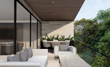 VENTA DEPARTAMENTOS EN BOSQUES DE LAS LOMAS