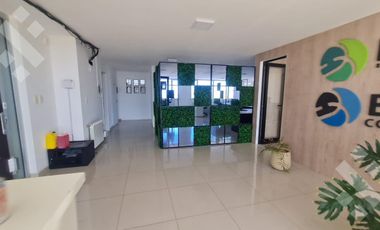 Venta Piso de Oficina Centro Neuquen
