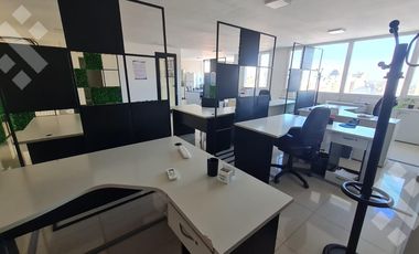 Venta Piso de Oficina Centro Neuquen