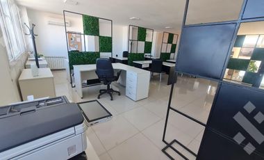 Venta Piso de Oficina Centro Neuquen