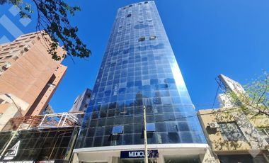 Venta Piso de Oficina Centro Neuquen