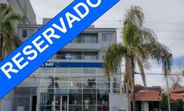Depto monoamb en alquiler - General Pacheco - Tigre