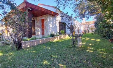 Casa en km 3 - Barrio Ameghino
