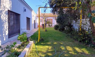Casa en km 3 - Barrio Ameghino