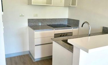 Departamento- A estrenar-Cochera Cubierta_ Gran Ubicación