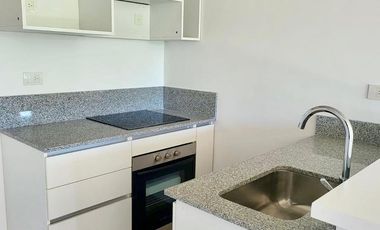 Departamento- A estrenar-Cochera Cubierta_ Gran Ubicación