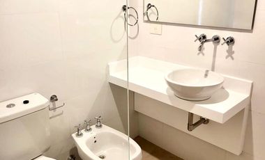 Departamento- A estrenar-Cochera Cubierta_ Gran Ubicación