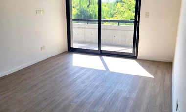 Departamento- A estrenar-Cochera Cubierta_ Gran Ubicación