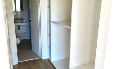 Departamento- A estrenar-Cochera Cubierta_ Gran Ubicación