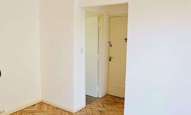 Alquiler Departamento Palermo 2 ambientes mas escritorio Balcon Av Santa fe