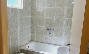 Alquiler Departamento Palermo 2 ambientes mas escritorio Balcon Av Santa fe
