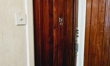 Alquiler Departamento Palermo 2 ambientes mas escritorio Balcon Av Santa fe