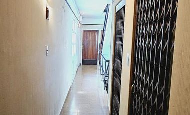 Alquiler Departamento Palermo 2 ambientes mas escritorio Balcon Av Santa fe