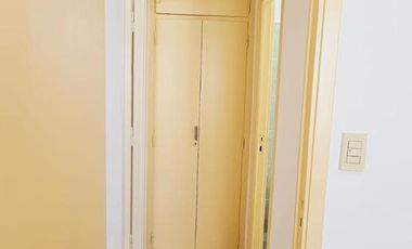 Alquiler Departamento Palermo 2 ambientes mas escritorio Balcon Av Santa fe