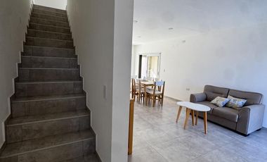 Duplex SAN IGNACIO VILLAGE