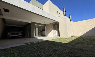 Duplex SAN IGNACIO VILLAGE
