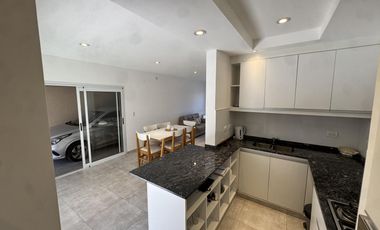 Duplex SAN IGNACIO VILLAGE