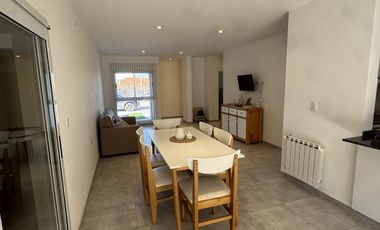 Duplex SAN IGNACIO VILLAGE