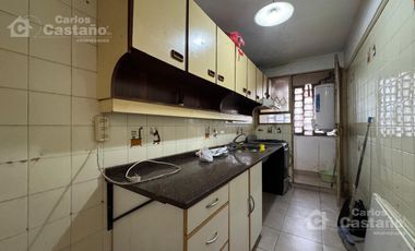 Depto. 3 Amb. a Mejorar en Exc. Ubicación