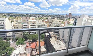 Depto Betania Plaza de 1 dorm, pileta, gym, sum, seguridad, categoría