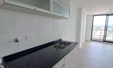Depto Betania Plaza de 1 dorm, pileta, gym, sum, seguridad, categoría