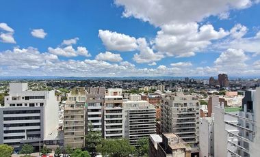 Depto Betania Plaza de 1 dorm, pileta, gym, sum, seguridad, categoría