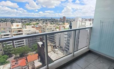 Depto Betania Plaza de 1 dorm, pileta, gym, sum, seguridad, categoría