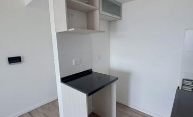 Depto Betania Plaza de 1 dorm, pileta, gym, sum, seguridad, categoría