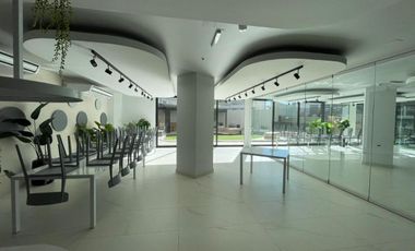 Depto Betania Plaza de 1 dorm, pileta, gym, sum, seguridad, categoría