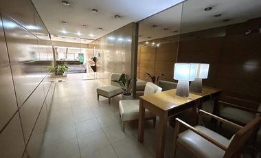 Muy buen departamento de 4 ambientes con balcon al contrafrente y baulera