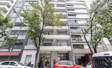 Departamento en  alquiler amoblado y equipado. Temporario por 3 o màs meses