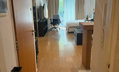 Departamento en  alquiler amoblado y equipado. Temporario por 3 o màs meses