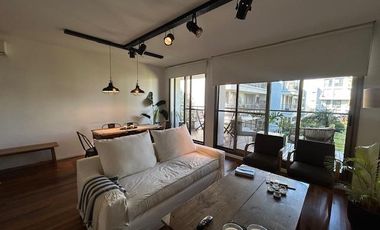 Departamento en alquiler en Arboris, San Isidro
