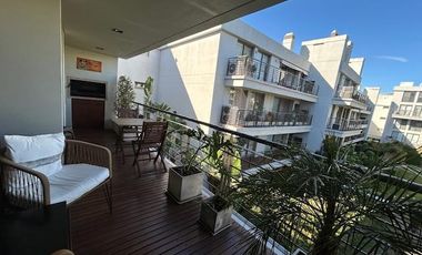 Departamento en alquiler en Arboris, San Isidro