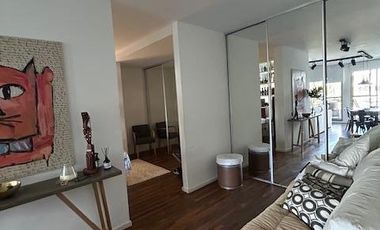 Departamento en alquiler en Arboris, San Isidro