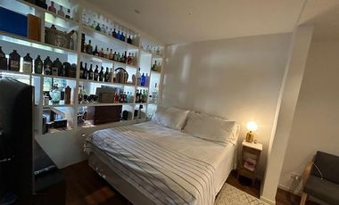 Departamento en alquiler en Arboris, San Isidro