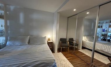 Departamento en alquiler en Arboris, San Isidro