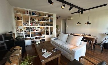 Departamento en alquiler en Arboris, San Isidro