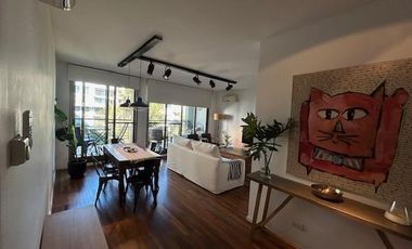Departamento en alquiler en Arboris, San Isidro