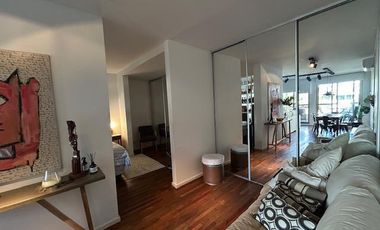 Departamento en alquiler en Arboris, San Isidro