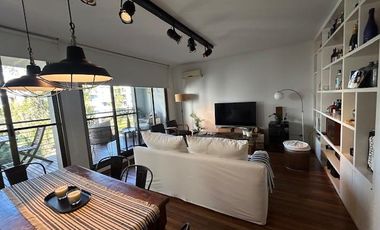 Departamento en alquiler en Arboris, San Isidro