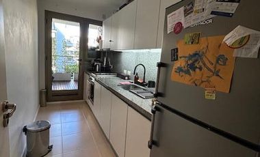 Departamento en alquiler en Arboris, San Isidro