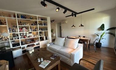 Departamento en alquiler en Arboris, San Isidro