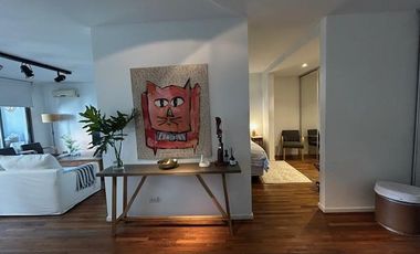 Departamento en alquiler en Arboris, San Isidro