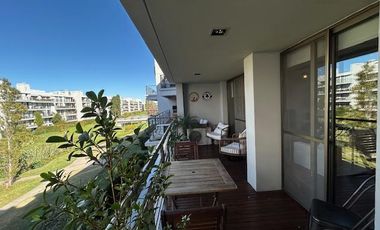 Departamento en alquiler en Arboris, San Isidro