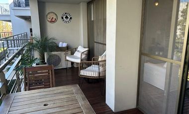 Departamento en alquiler en Arboris, San Isidro