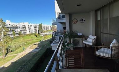 Departamento en alquiler en Arboris, San Isidro
