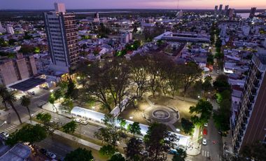 Departamento en venta - Bv. Gálvez - Santa Fe