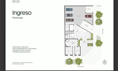 Departamento en venta - Bv. Gálvez - Santa Fe