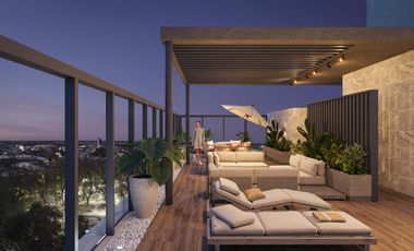 Departamento en venta - Bv. Gálvez - Santa Fe